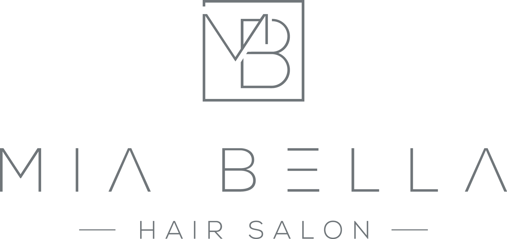A Hair Salon Provides A Wide Range Of Beauty Services, From Hair Cutting And Styling To Blow-dryi ...